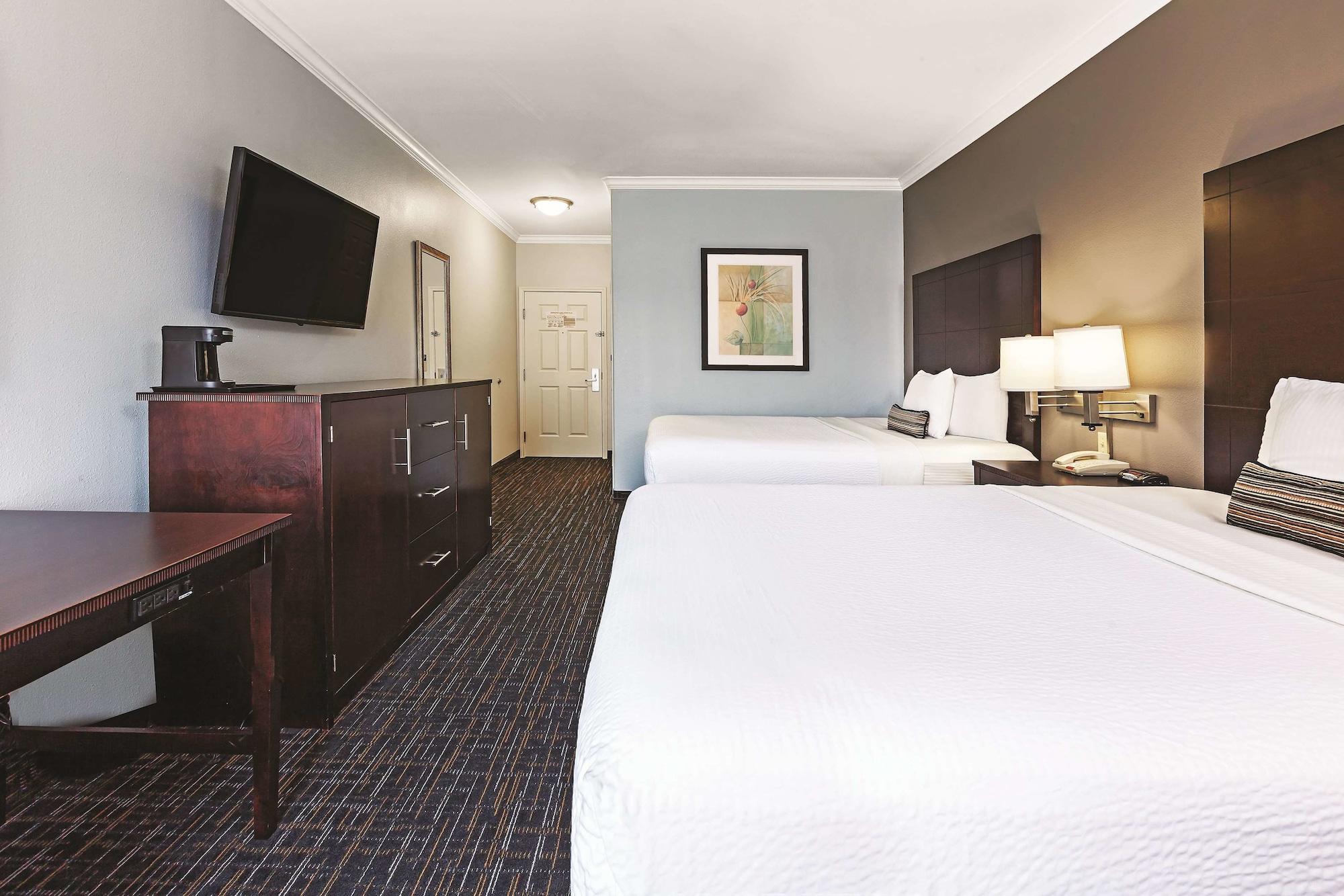 Sonesta Essential Houston Westchase Hotel Buitenkant foto