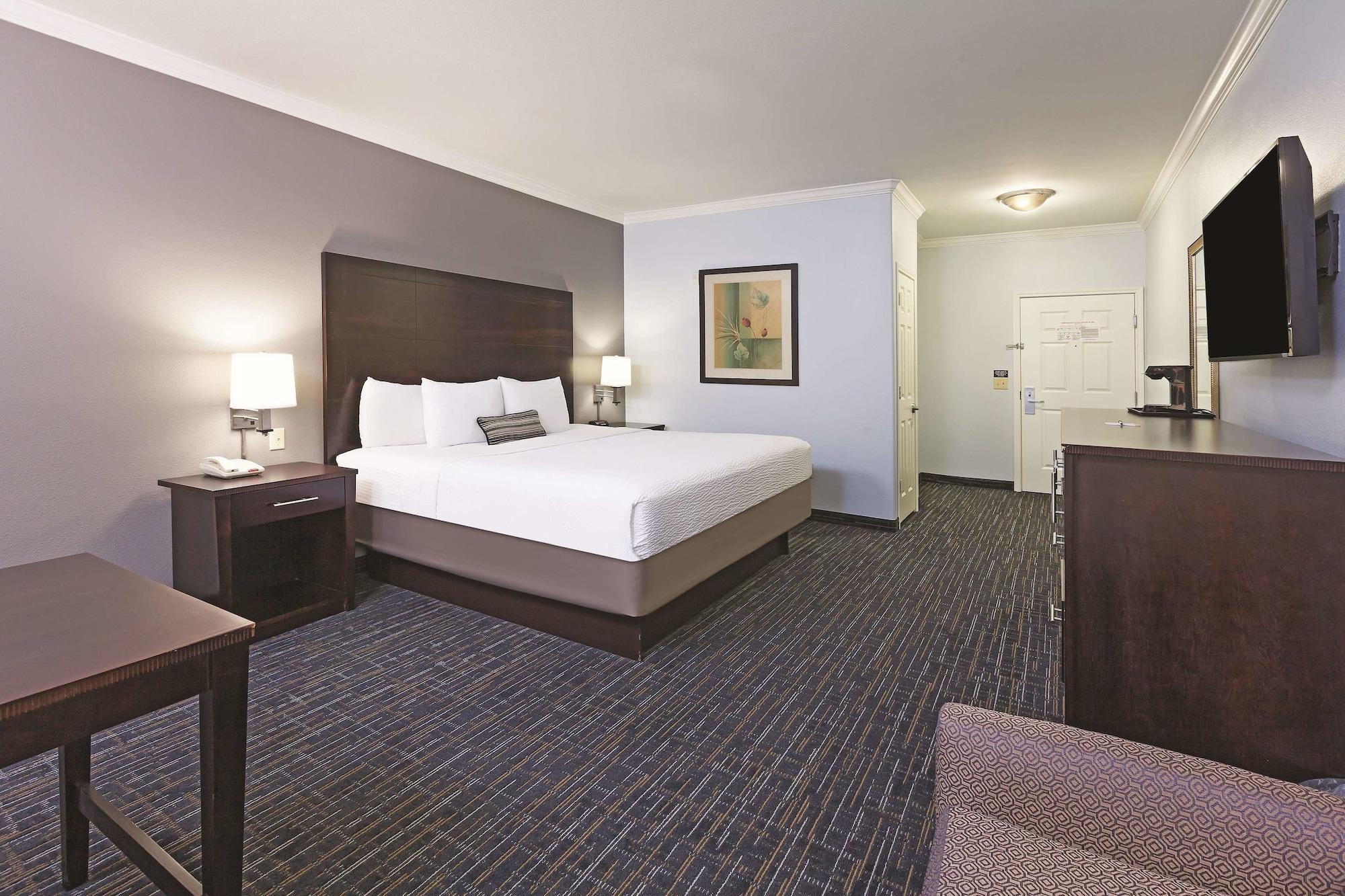 Sonesta Essential Houston Westchase Hotel Buitenkant foto
