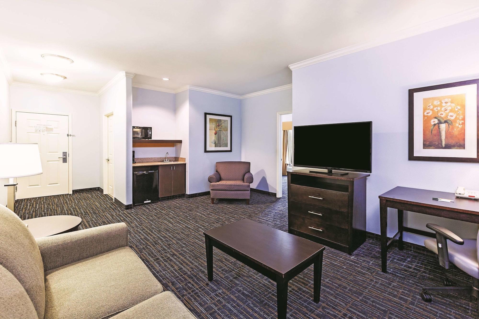 Sonesta Essential Houston Westchase Hotel Buitenkant foto