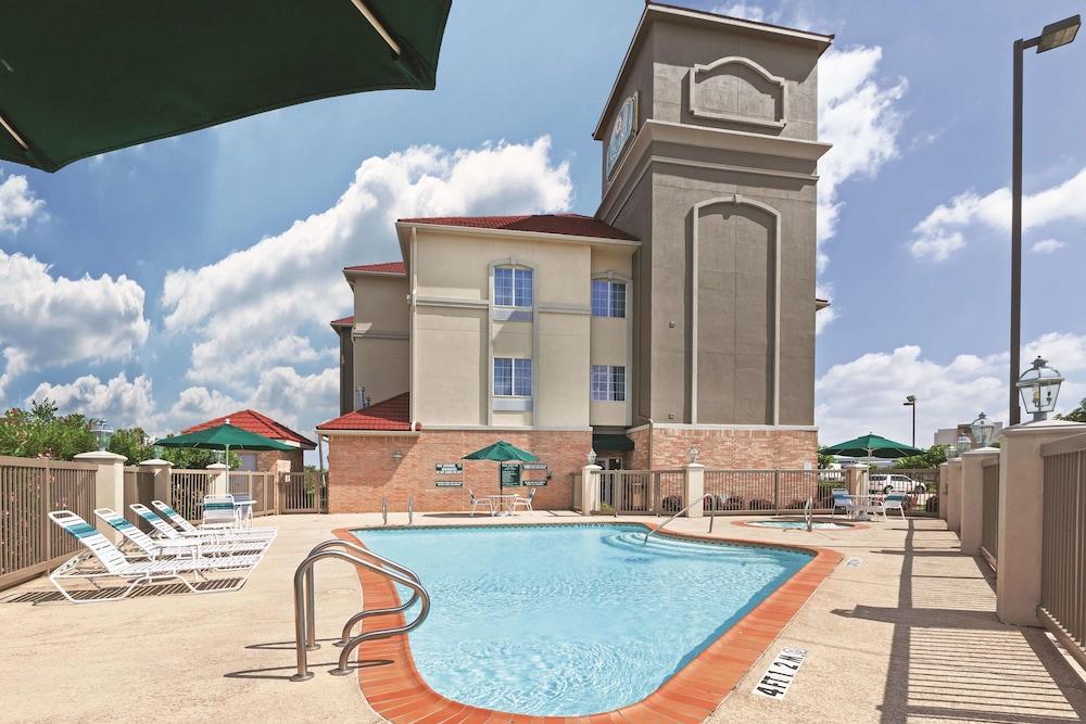 Sonesta Essential Houston Westchase Hotel Buitenkant foto