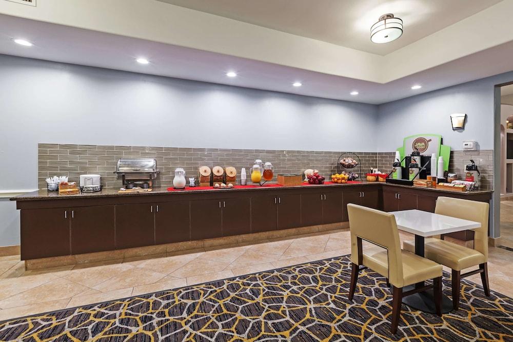 Sonesta Essential Houston Westchase Hotel Buitenkant foto