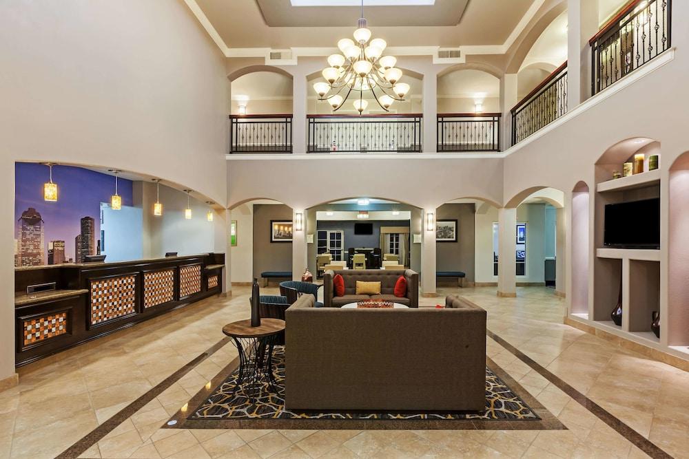 Sonesta Essential Houston Westchase Hotel Buitenkant foto