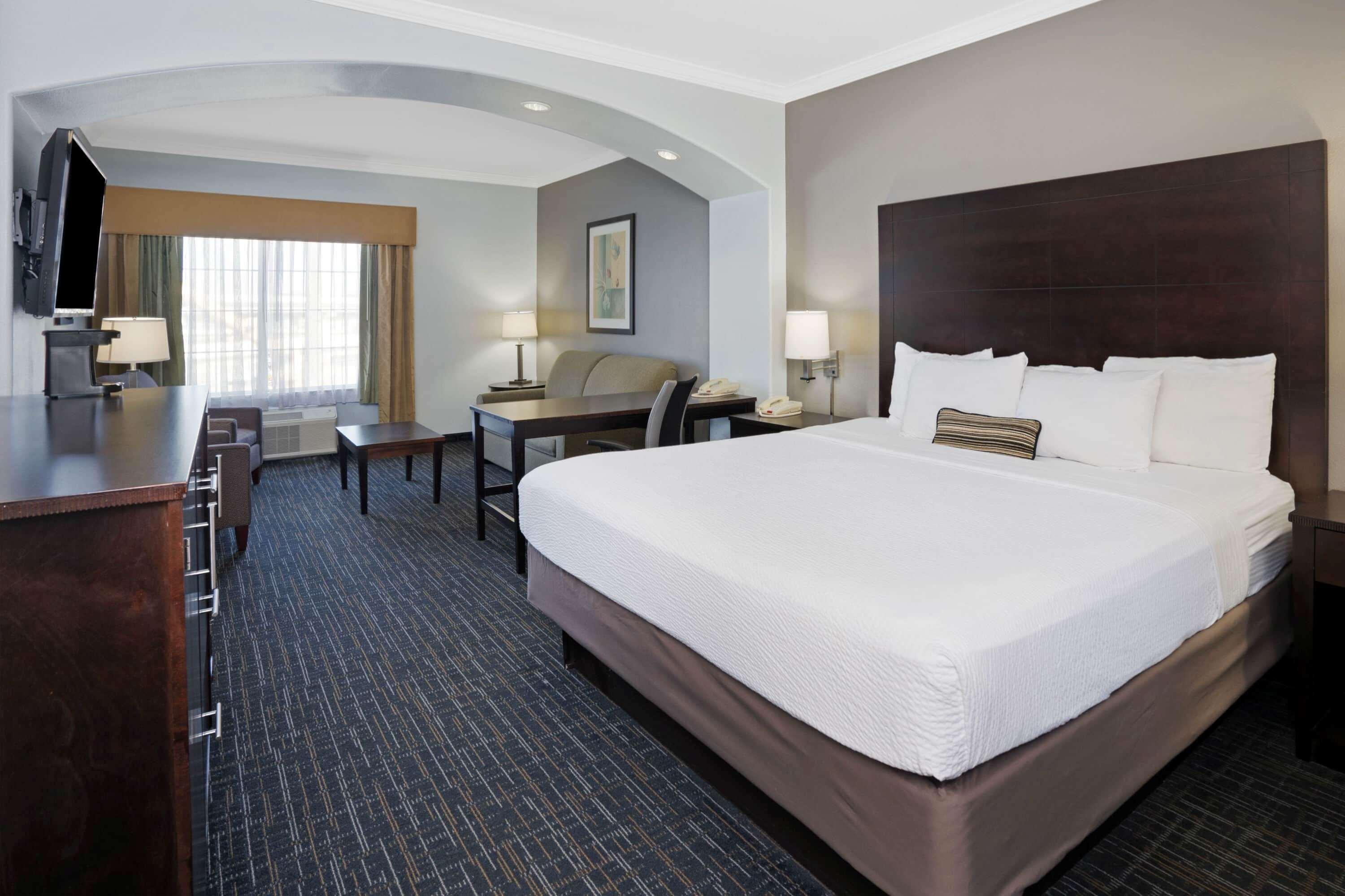 Sonesta Essential Houston Westchase Hotel Buitenkant foto