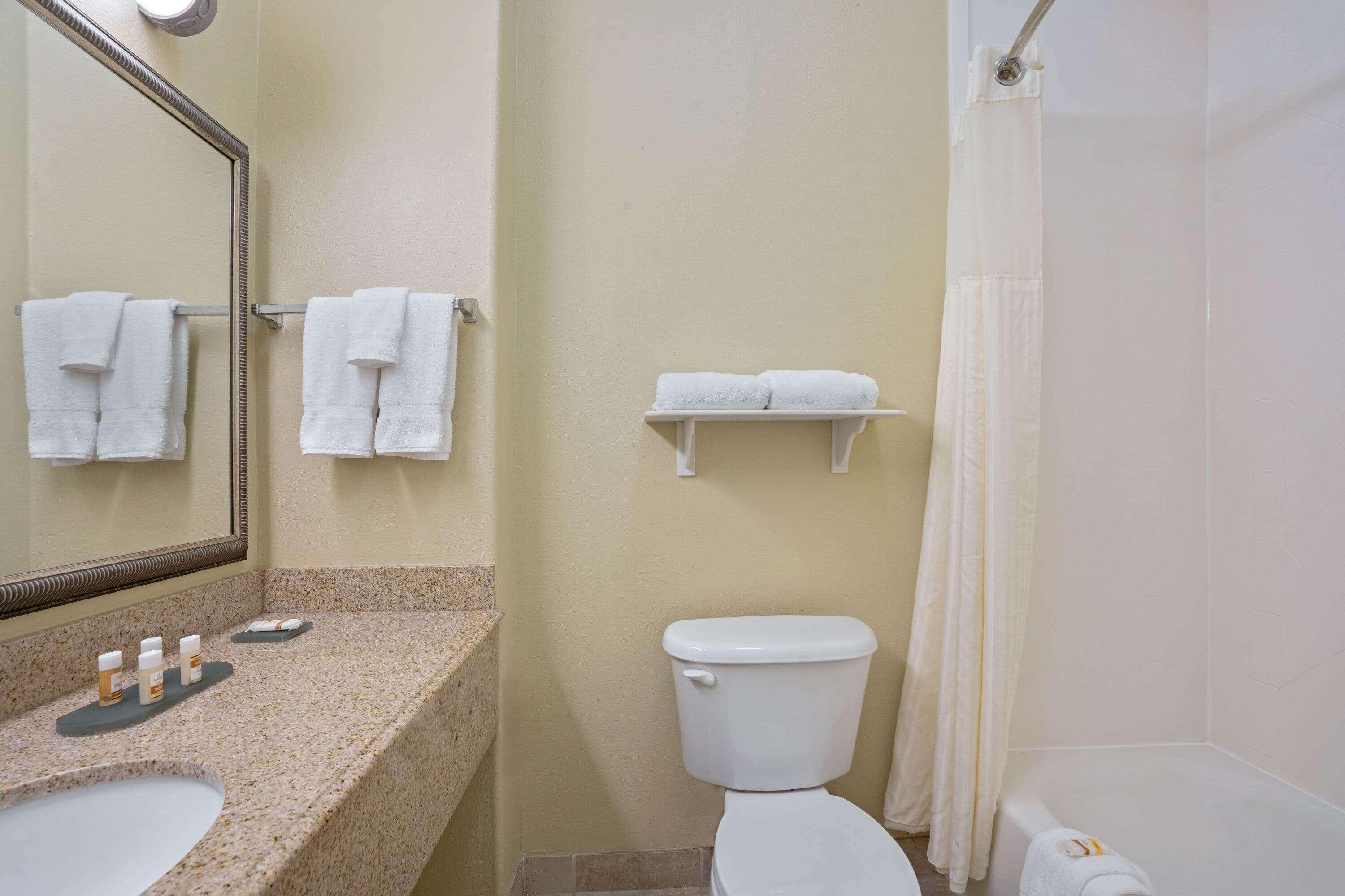 Sonesta Essential Houston Westchase Hotel Buitenkant foto