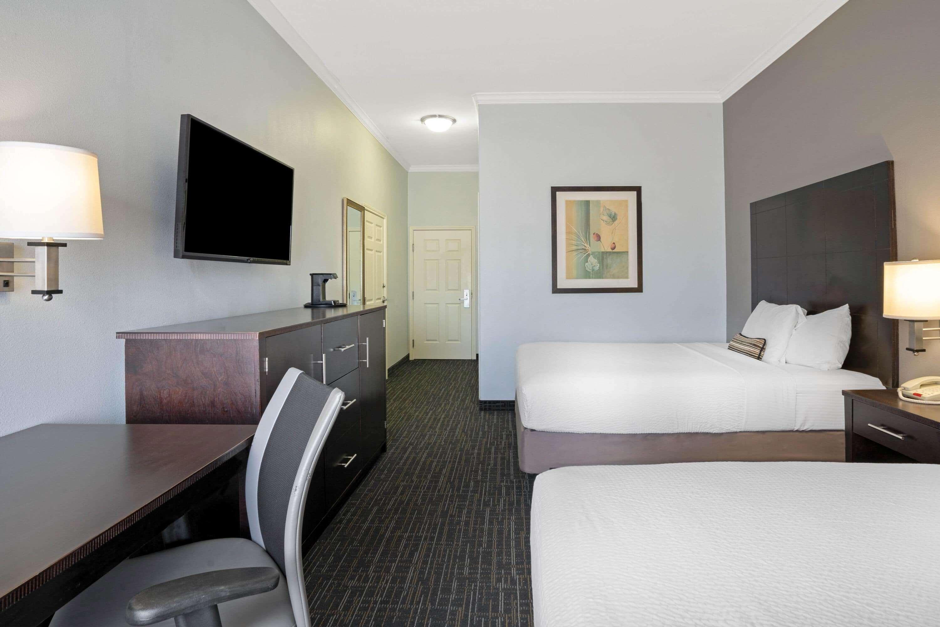 Sonesta Essential Houston Westchase Hotel Buitenkant foto