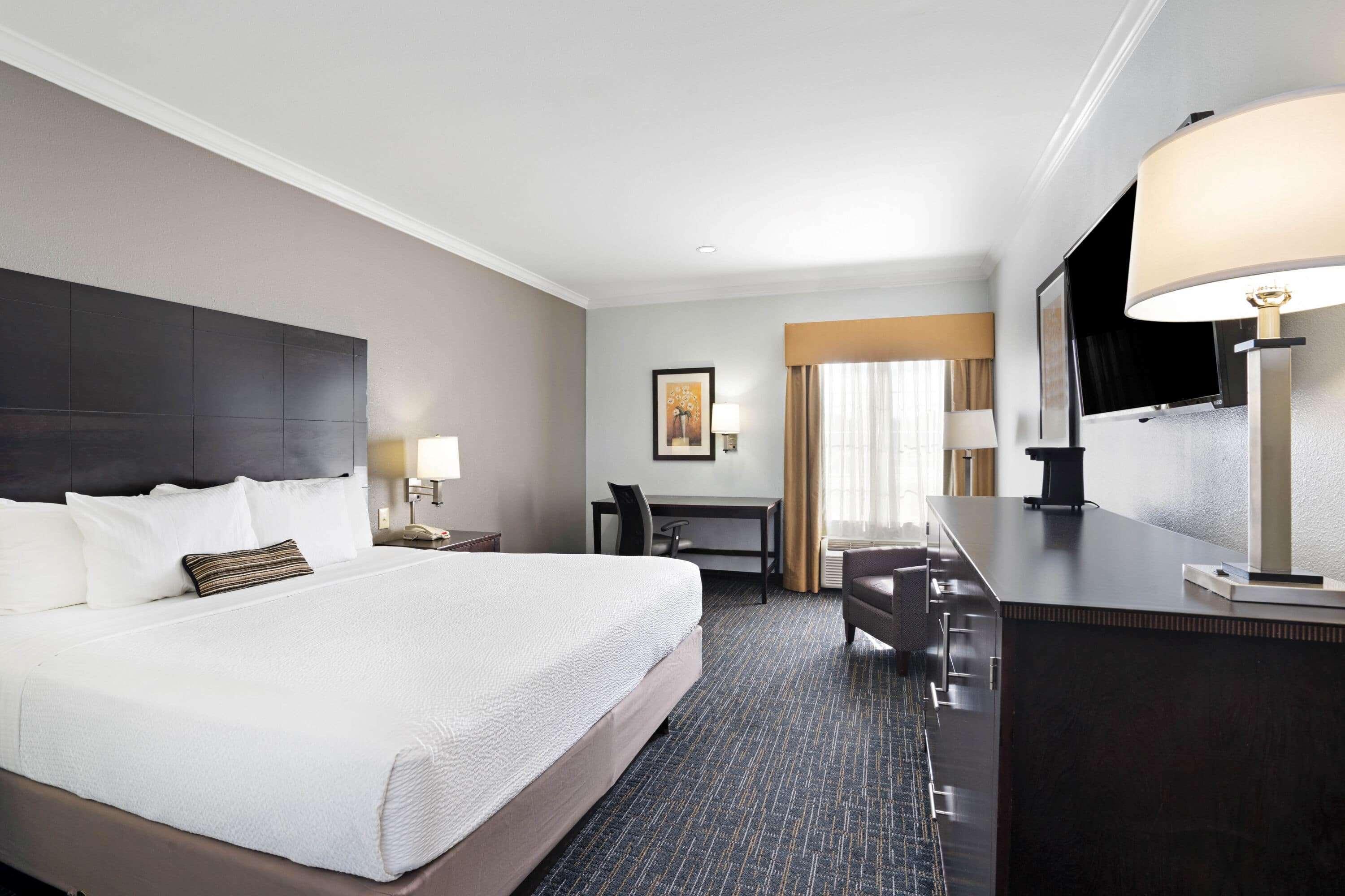 Sonesta Essential Houston Westchase Hotel Buitenkant foto