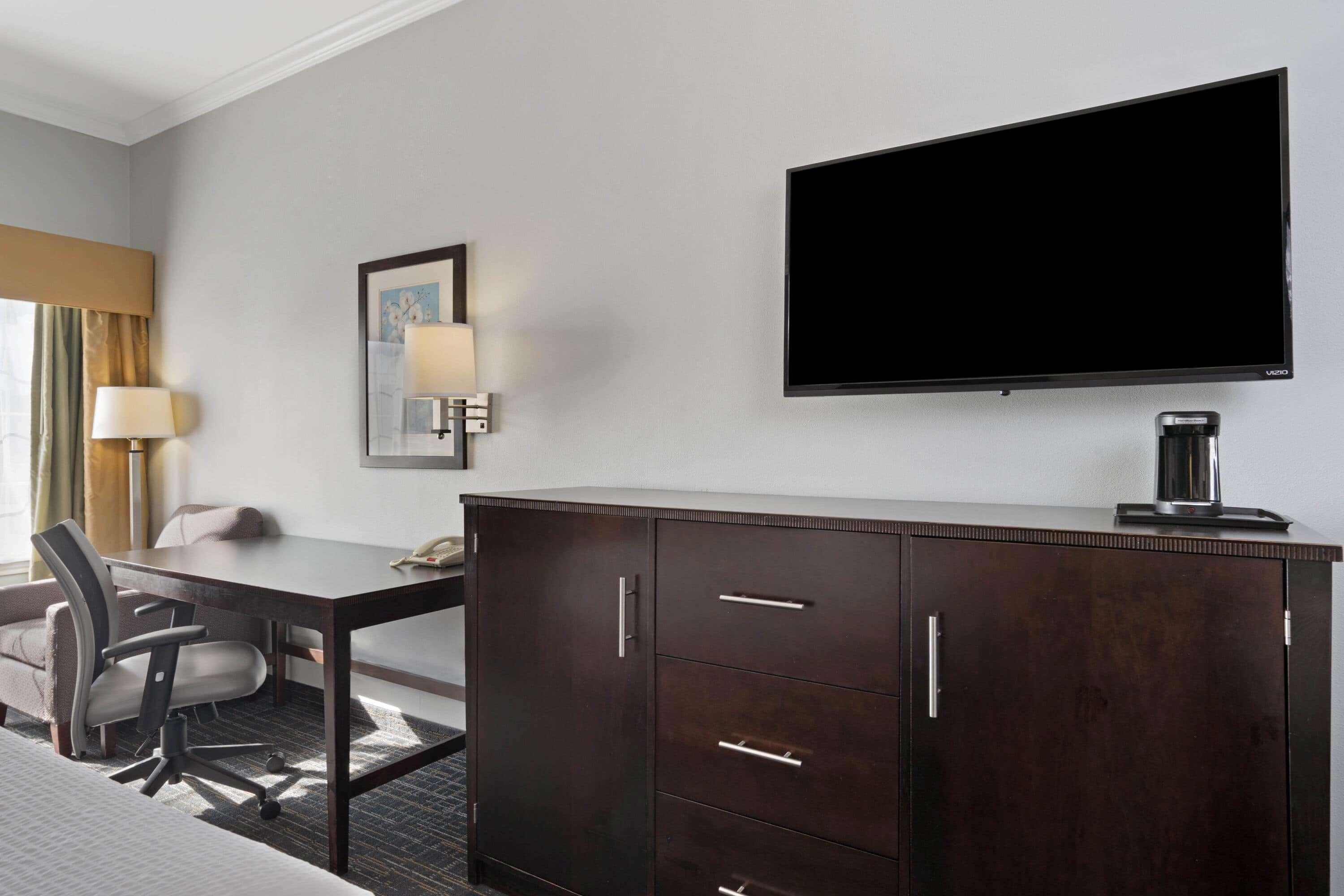 Sonesta Essential Houston Westchase Hotel Buitenkant foto
