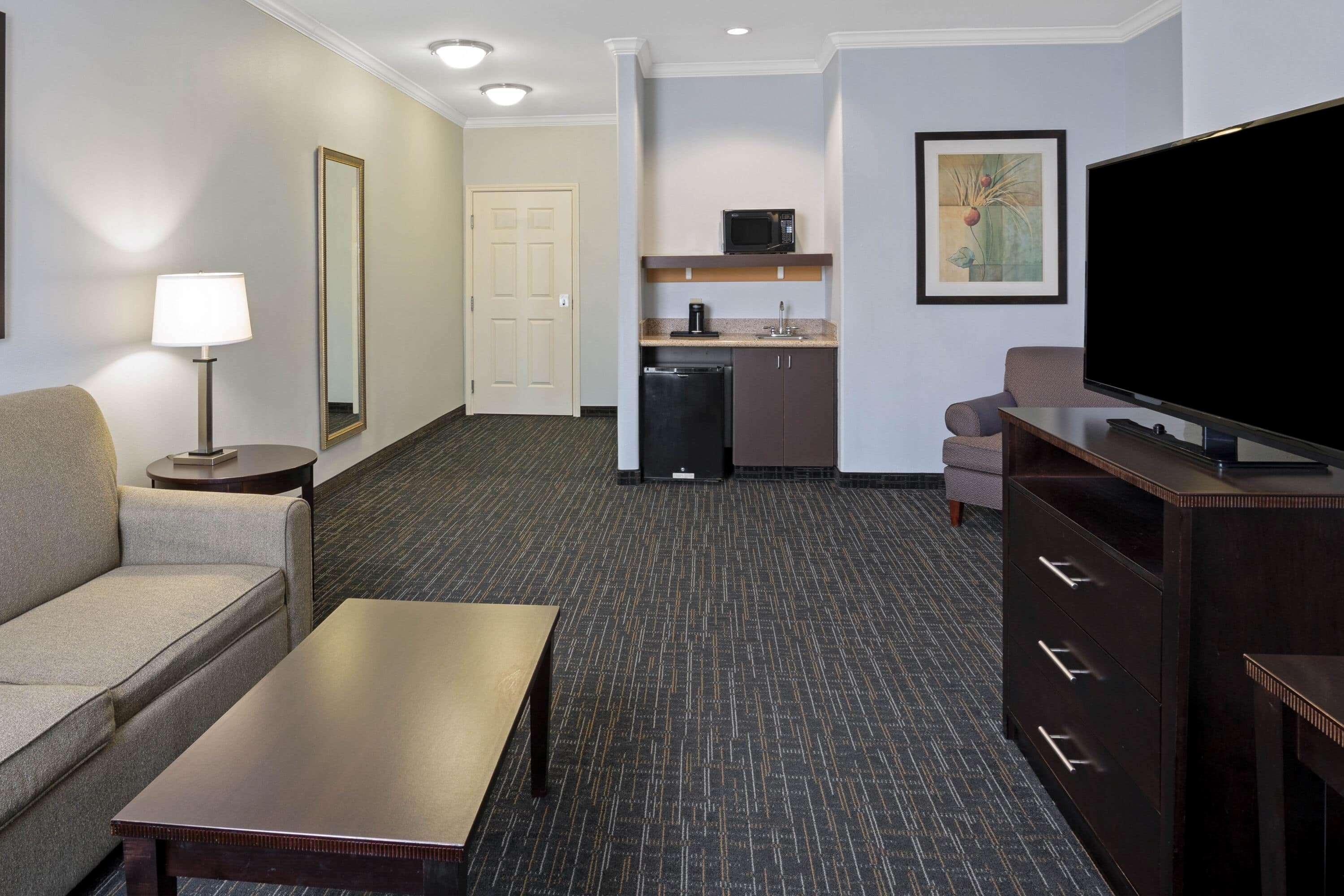 Sonesta Essential Houston Westchase Hotel Buitenkant foto