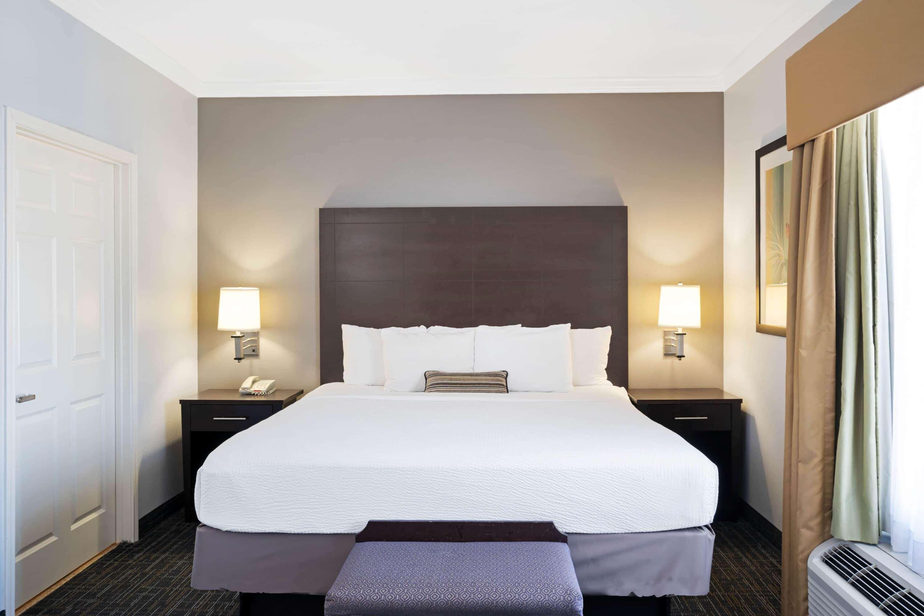 Sonesta Essential Houston Westchase Hotel Buitenkant foto