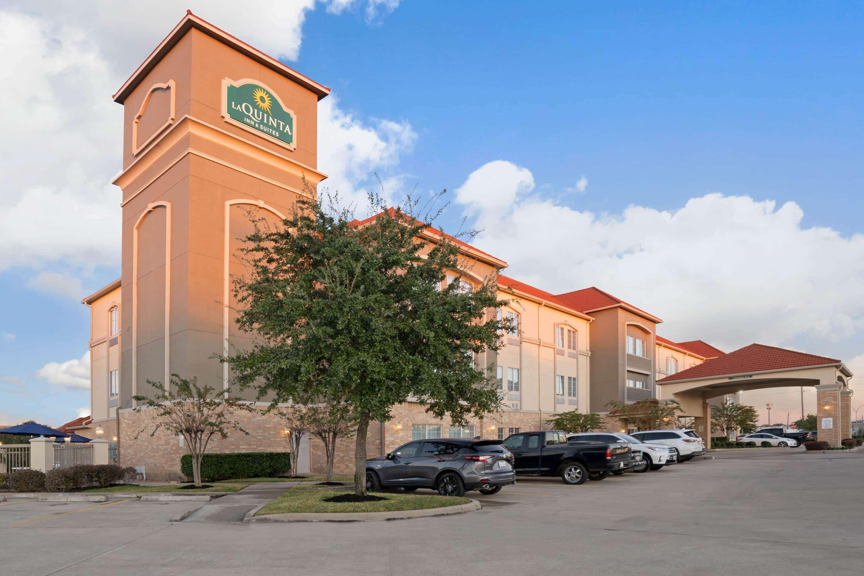Sonesta Essential Houston Westchase Hotel Buitenkant foto
