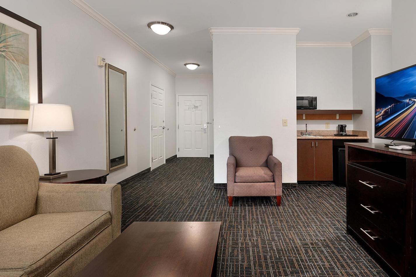 Sonesta Essential Houston Westchase Hotel Buitenkant foto