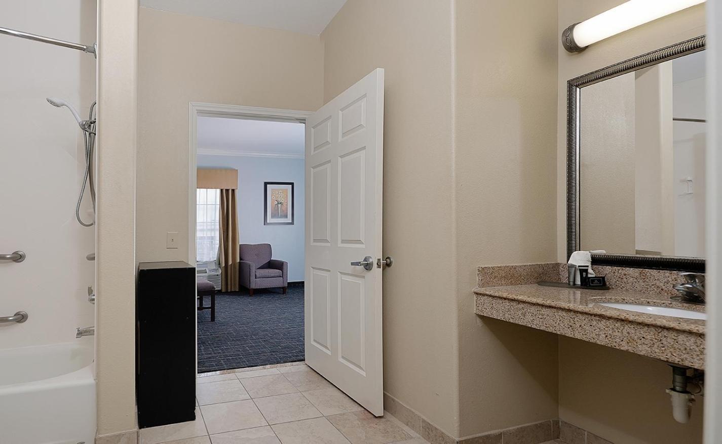 Sonesta Essential Houston Westchase Hotel Buitenkant foto