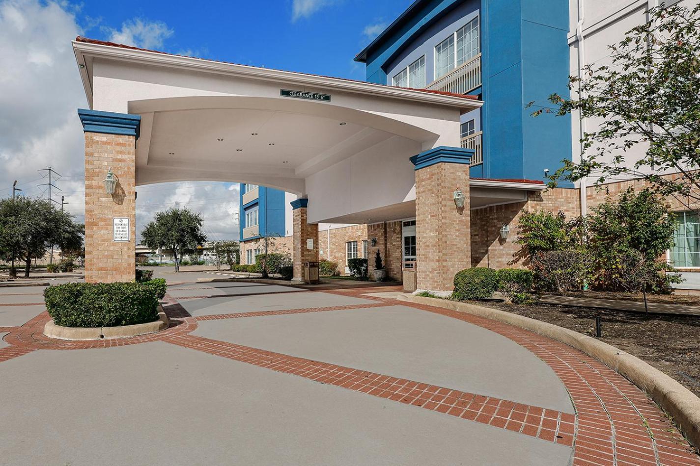 Sonesta Essential Houston Westchase Hotel Buitenkant foto
