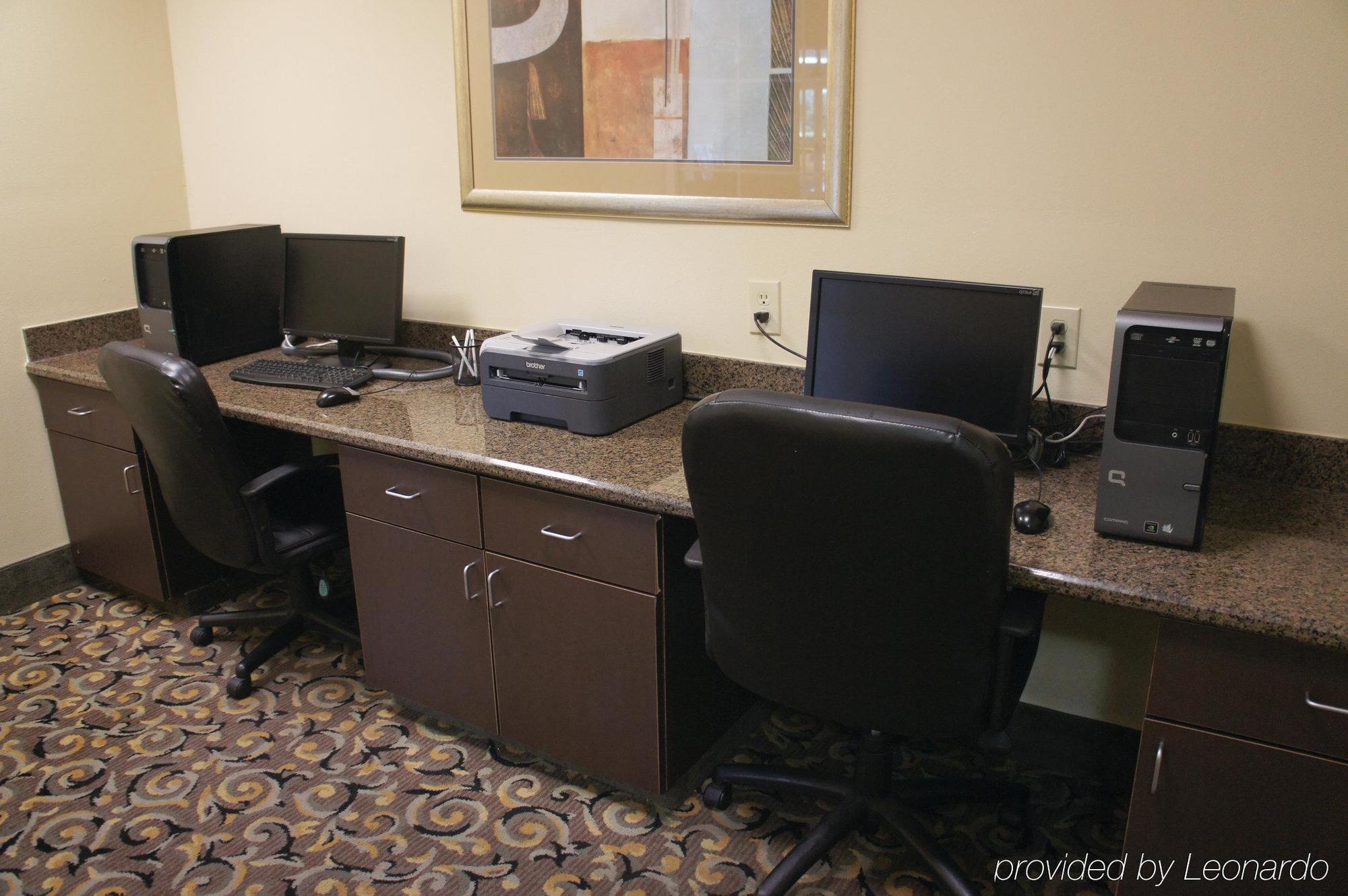 Sonesta Essential Houston Westchase Hotel Buitenkant foto