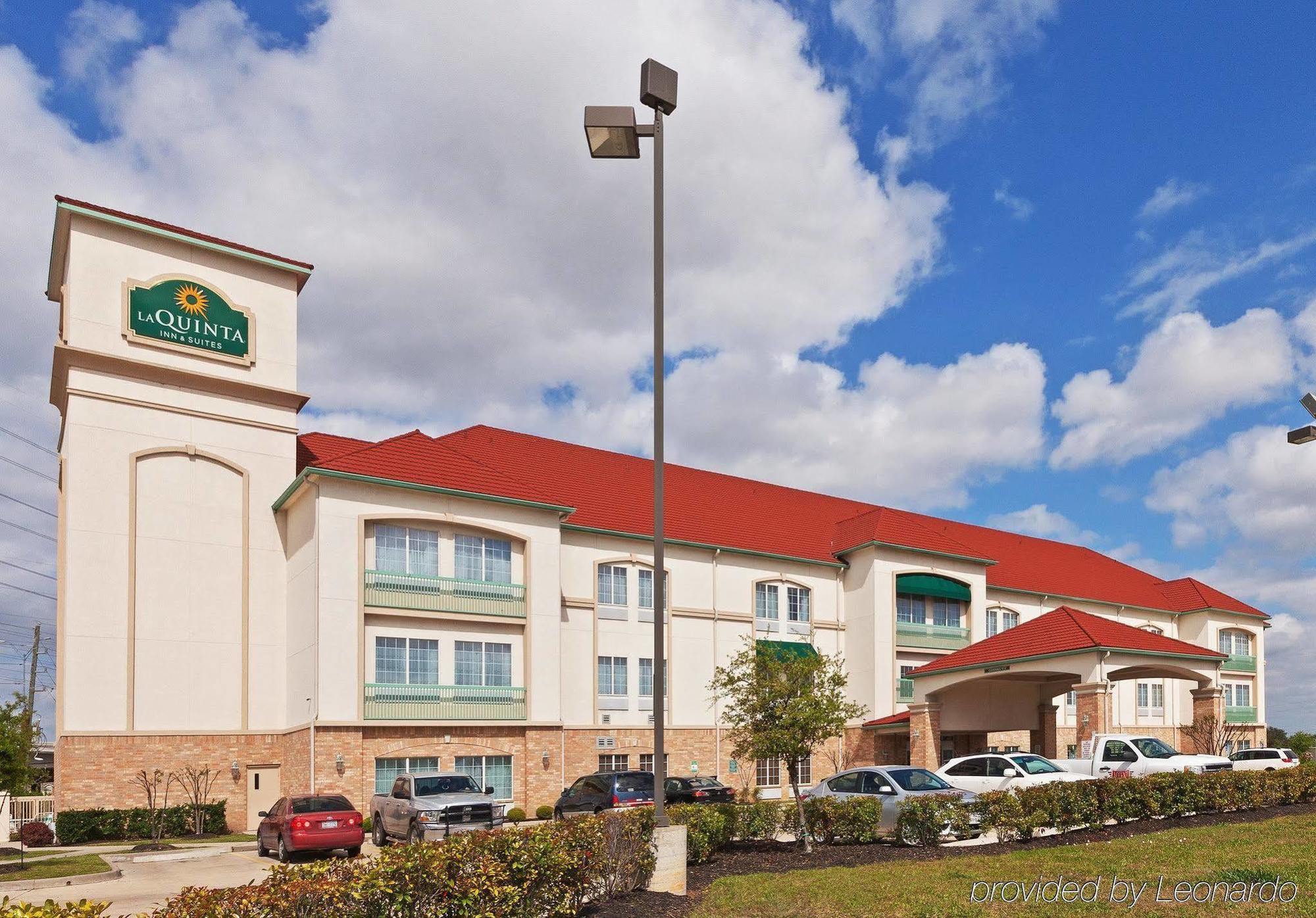 Sonesta Essential Houston Westchase Hotel Buitenkant foto