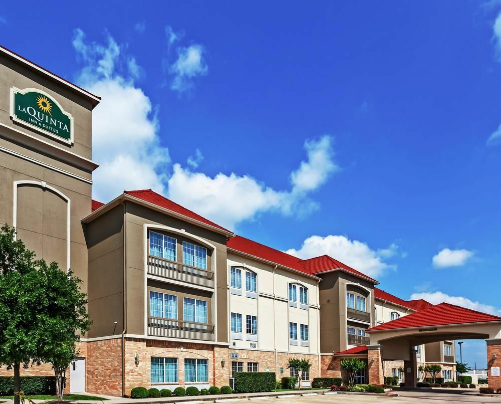 Sonesta Essential Houston Westchase Hotel Buitenkant foto