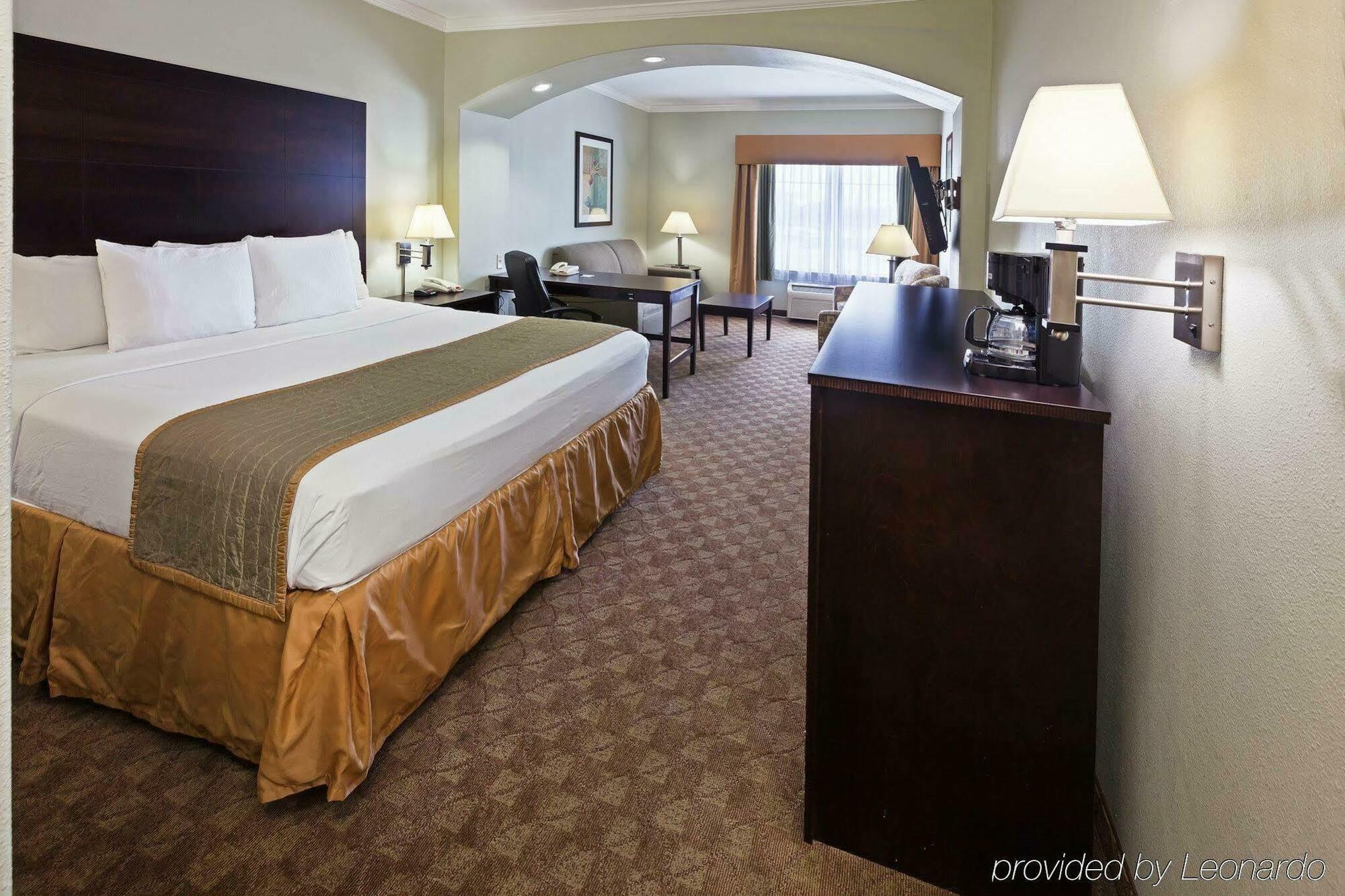 Sonesta Essential Houston Westchase Hotel Buitenkant foto
