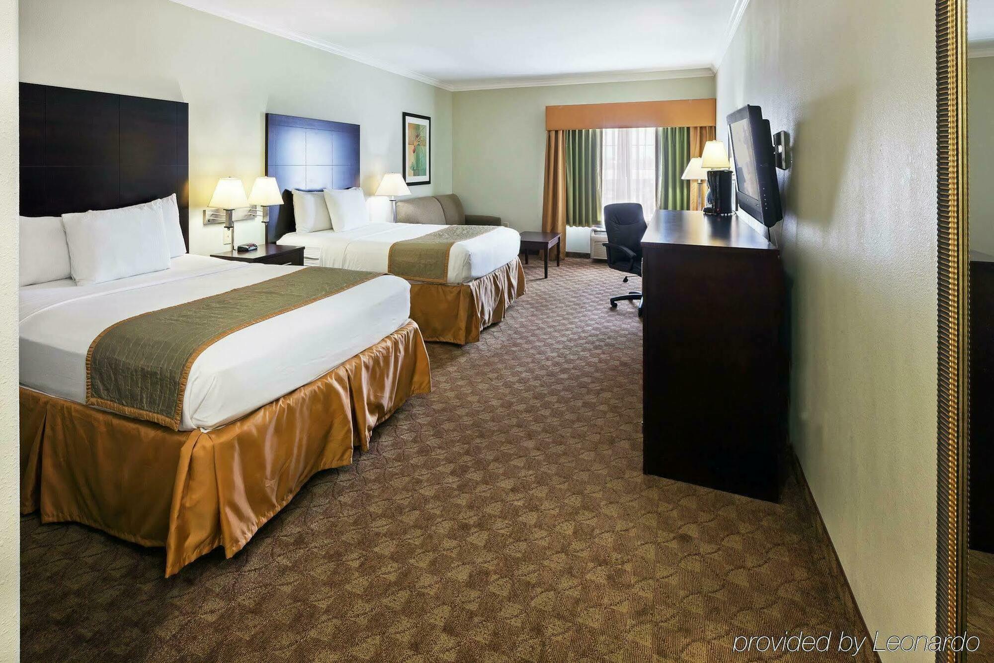 Sonesta Essential Houston Westchase Hotel Buitenkant foto